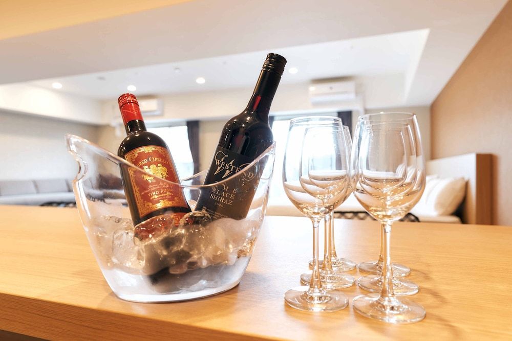 undefined STAYAT OSAKA SHINSAIBASHI east 10