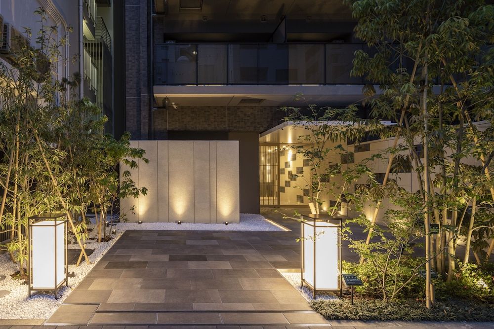 undefined STAYAT OSAKA SHINSAIBASHI east 4