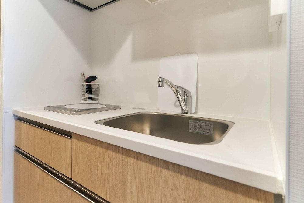 STAYAT OSAKA SHINSAIBASHI east Twin Room, Non Smoking 6