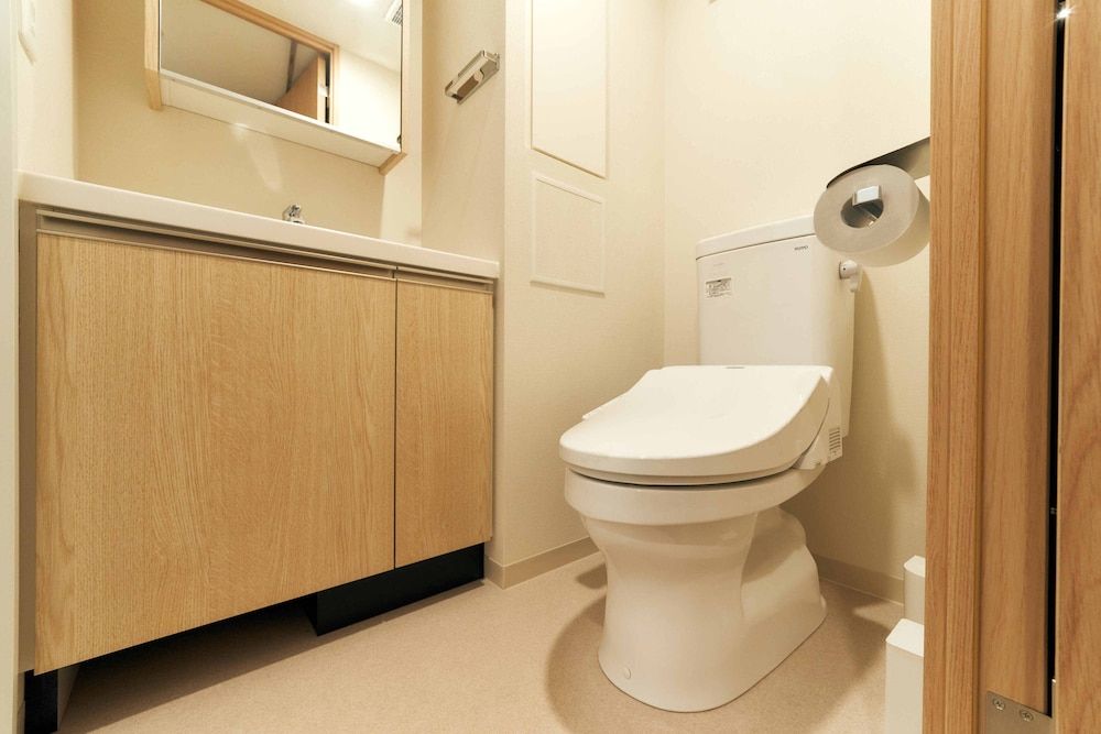 STAYAT OSAKA SHINSAIBASHI east Twin Room, Non Smoking 11