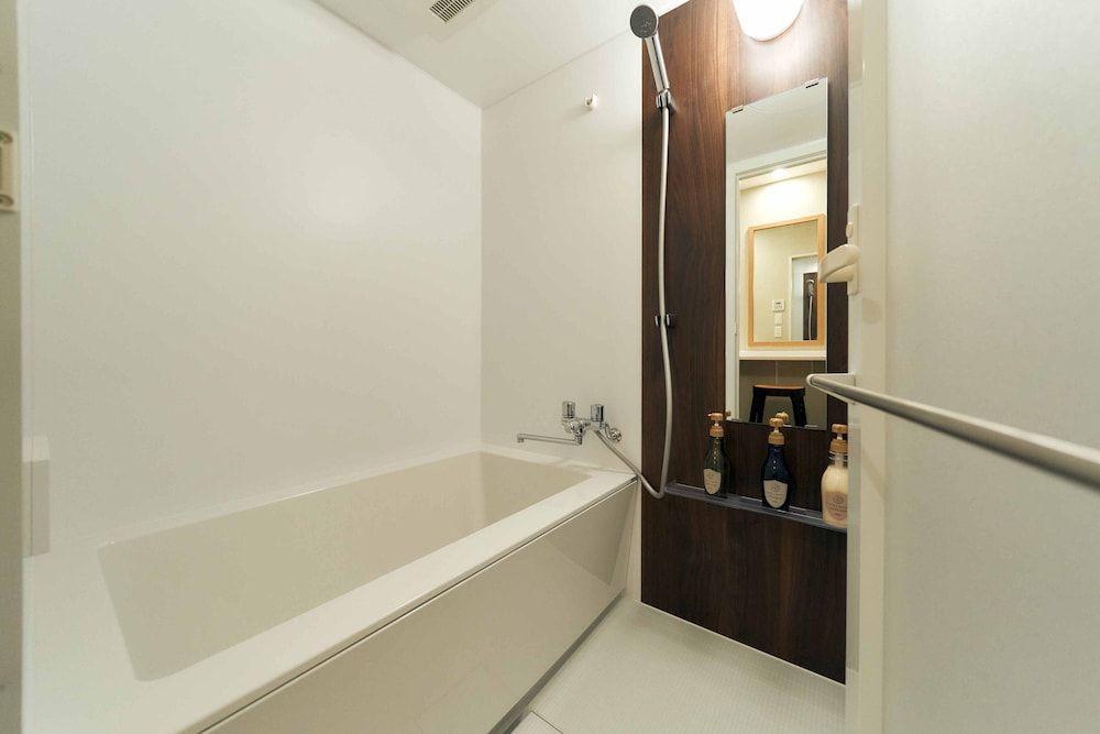 STAYAT OSAKA SHINSAIBASHI east Concept Room, Non Smoking 11