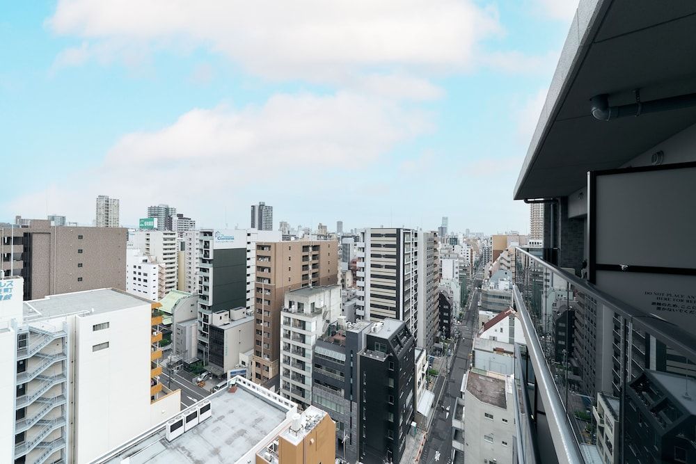 STAYAT OSAKA SHINSAIBASHI east Concept Room, Non Smoking 7