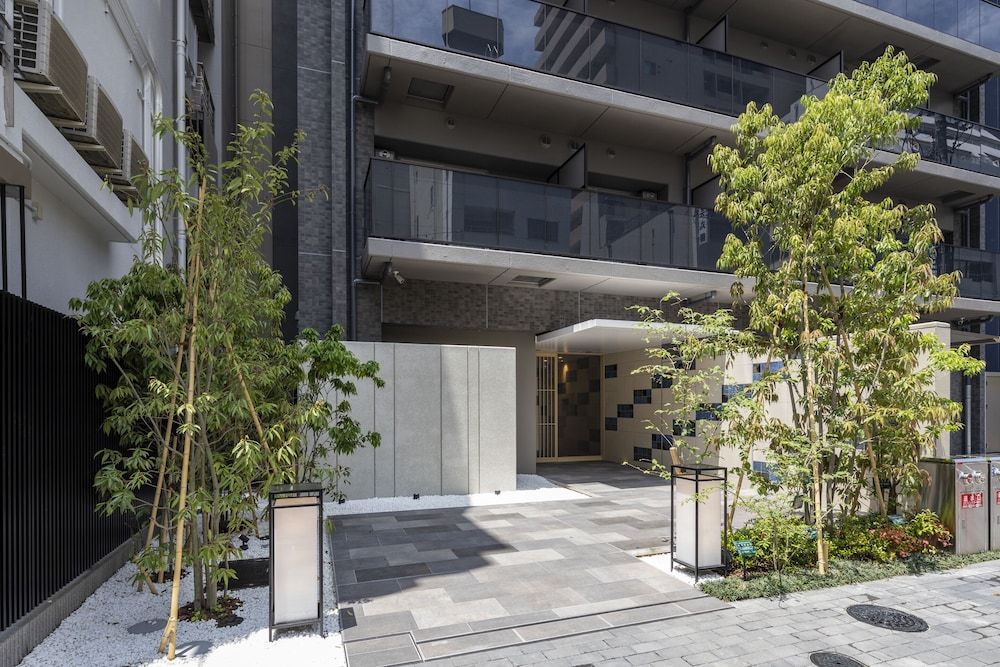 undefined STAYAT OSAKA SHINSAIBASHI east 6