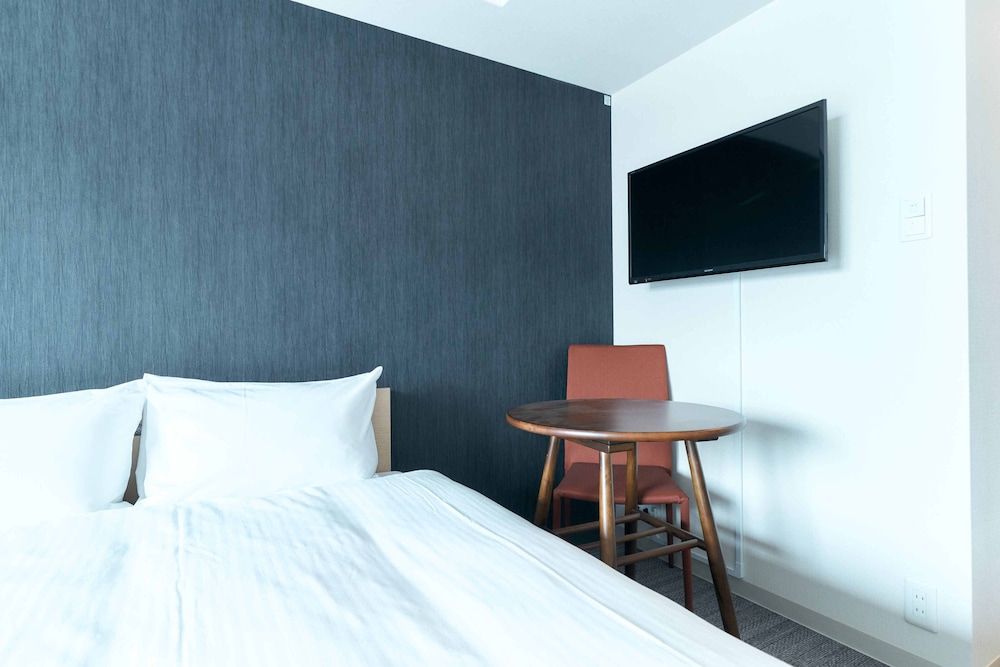 STAYAT OSAKA SHINSAIBASHI east Twin Room, Non Smoking