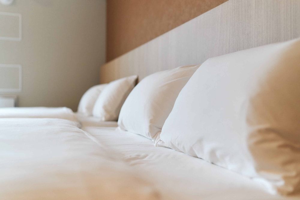 STAYAT OSAKA SHINSAIBASHI east Twin Room, Non Smoking 3