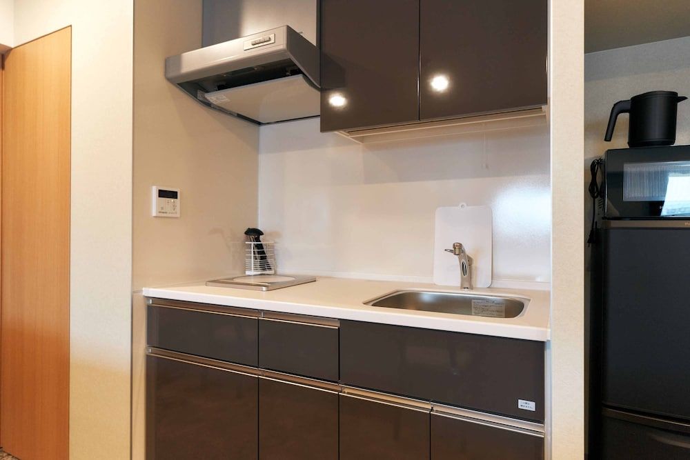 STAYAT OSAKA SHINSAIBASHI east Concept Room, Non Smoking 8