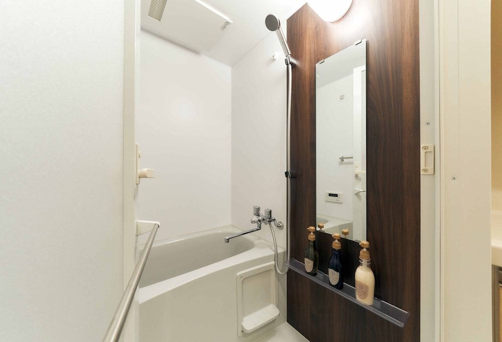 STAYAT OSAKA SHINSAIBASHI east Twin Room, Non Smoking 10