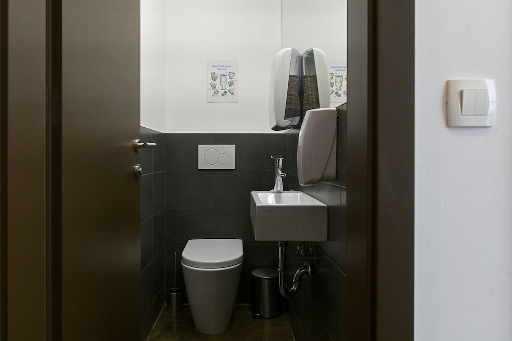 Atik Rooms Comfort Double Room, Shared Bathroom 3