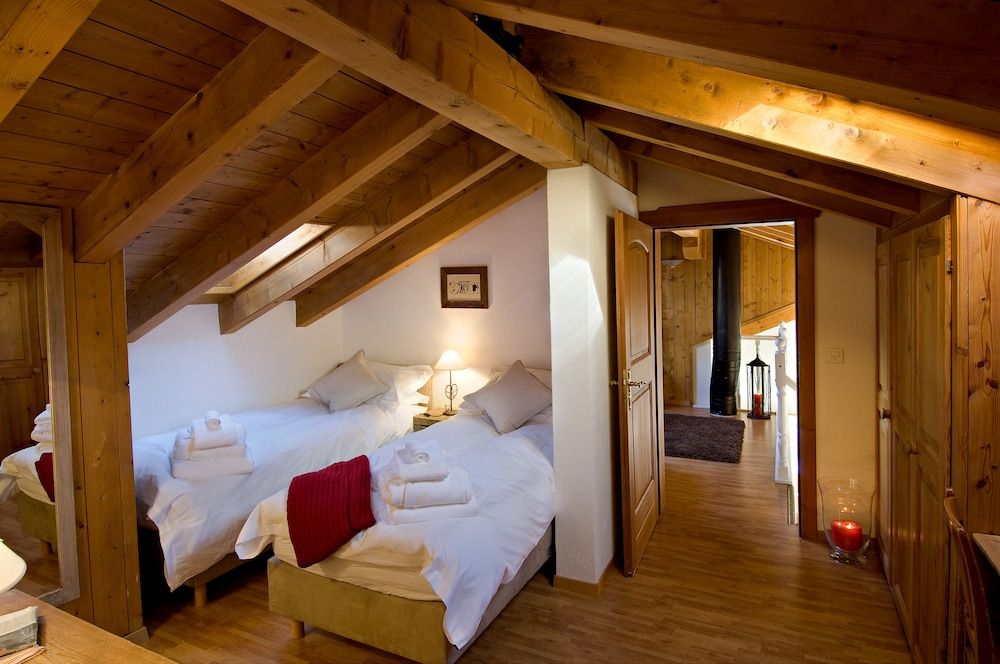 undefined Mountain Exposure Luxury Chalets & Penthouses & Apartments 3