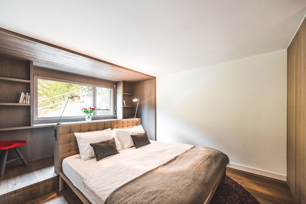 Mountain Exposure Luxury Chalets & Penthouses & Apartments Deluxe Penthouse, 4 Bedrooms (Panchita) 2