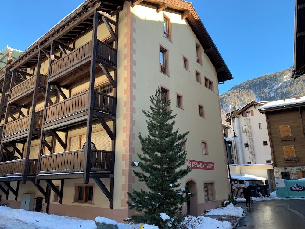 undefined Mountain Exposure Luxury Chalets & Penthouses & Apartments 10