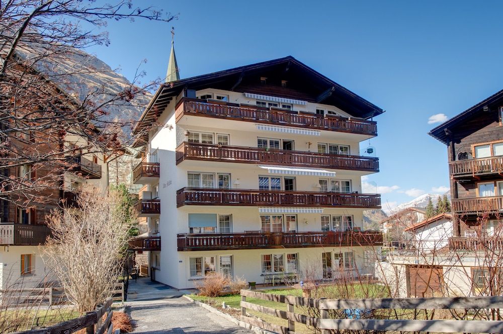undefined Mountain Exposure Luxury Chalets & Penthouses & Apartments 9