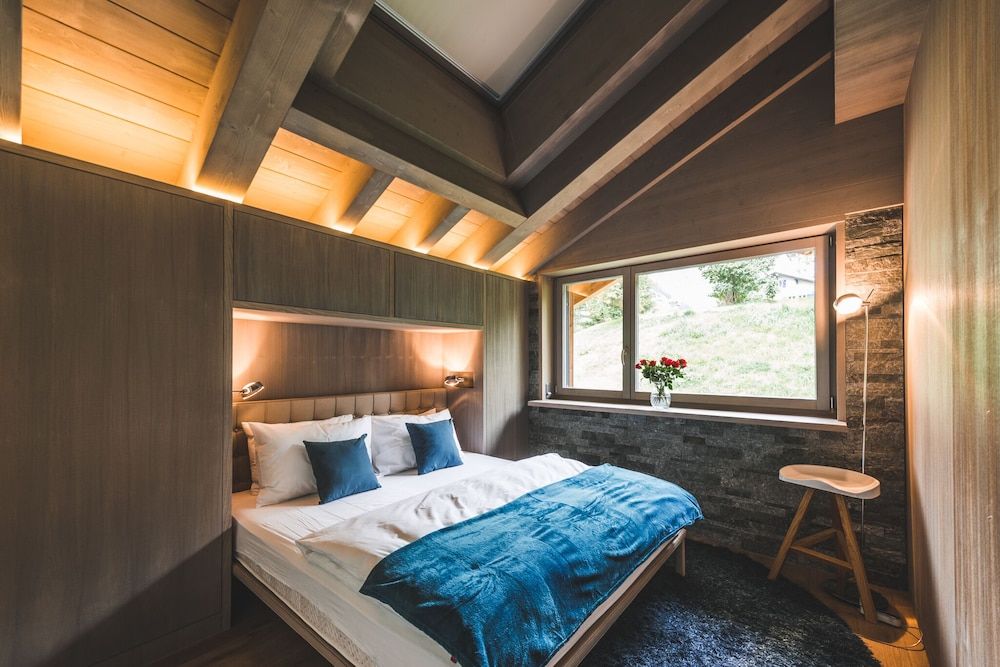 Mountain Exposure Luxury Chalets & Penthouses & Apartments Deluxe Penthouse, 4 Bedrooms (Panchita) 3