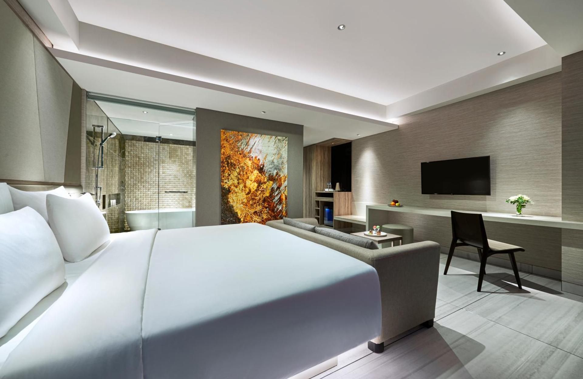 Premier Suite