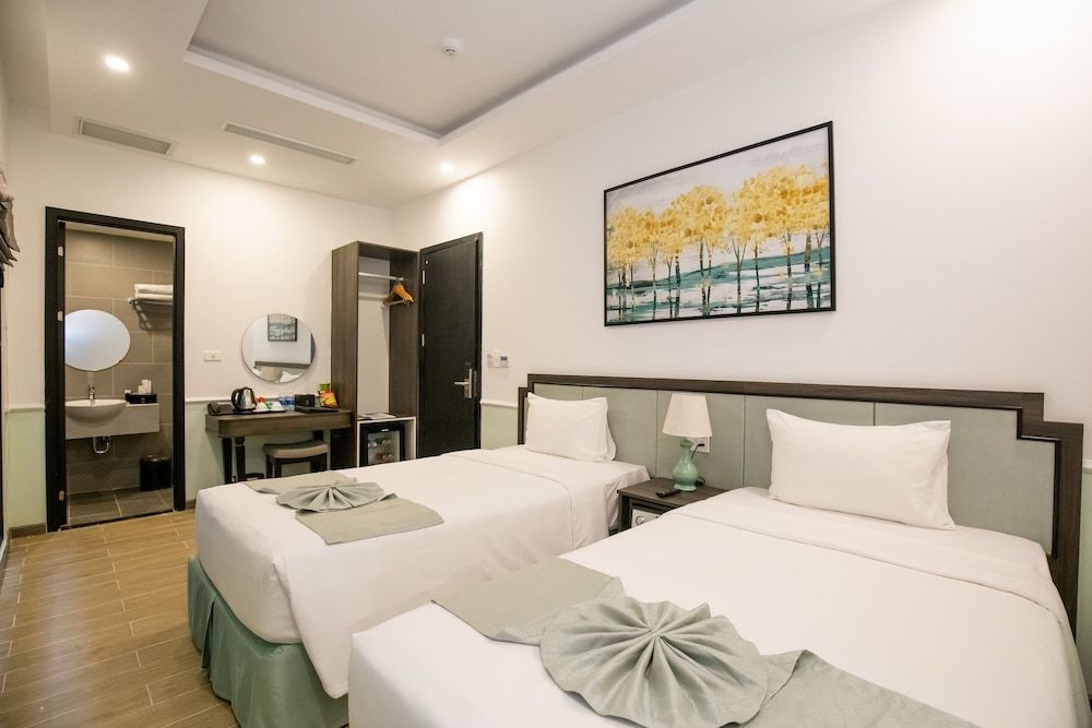 undefined Paralia Khem Beach Phu Quoc Hotel 6