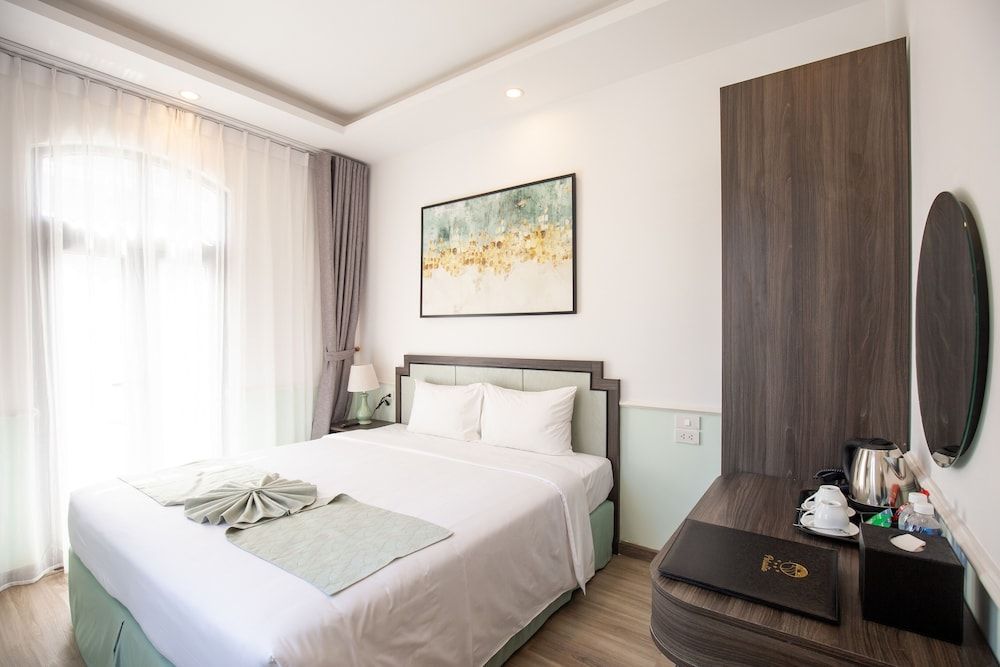 undefined Paralia Khem Beach Phu Quoc Hotel 10