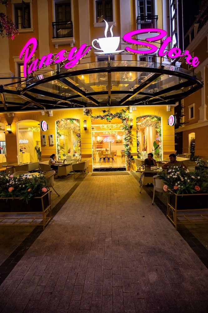 undefined Paralia Khem Beach Phu Quoc Hotel 2