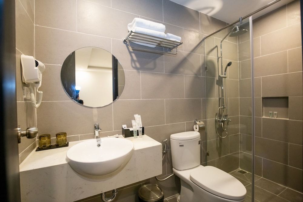 undefined Paralia Khem Beach Phu Quoc Hotel 8