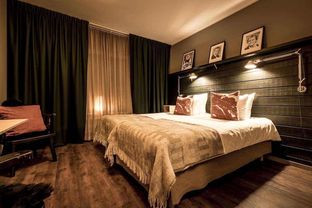 Classic Twin Room, 2 Twin Beds