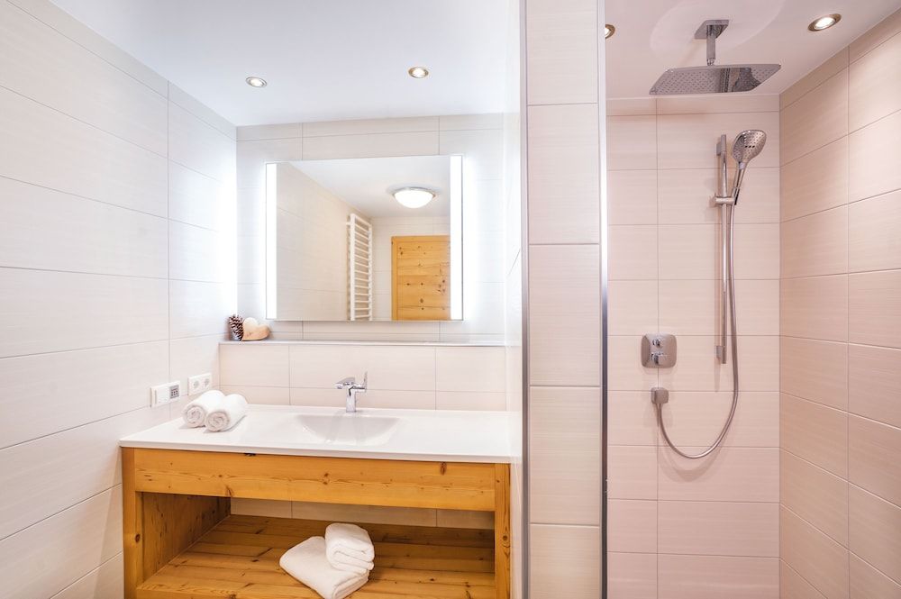 Superior-Apartment Rauchquarz (add. cleaning fee 125 EUR to be paid on site)