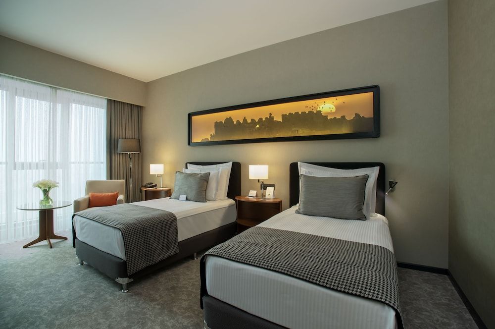 Mövenpick Diyarbakir