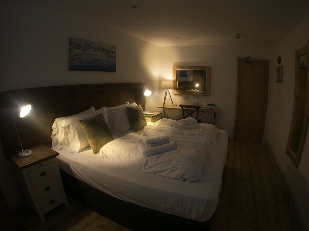 The Sawmills Room 4 (Not Dog Friendly Room) 4