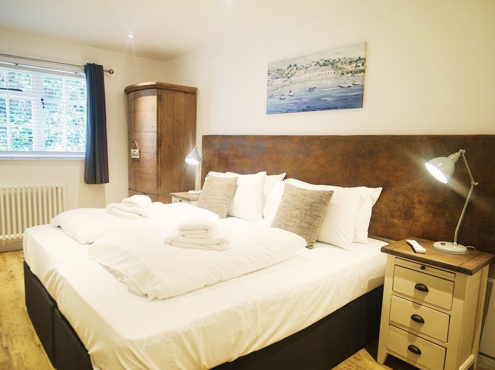 The Sawmills Room 4 (Not Dog Friendly Room) 2