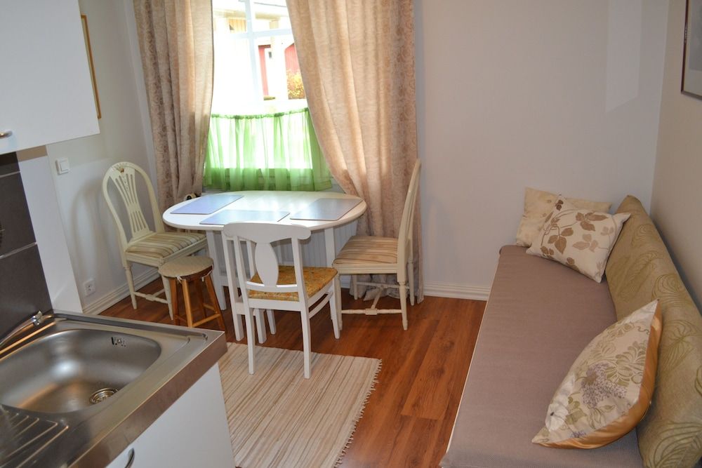 Salpalinjan Hovi Deluxe Studio, 1 Bedroom 6