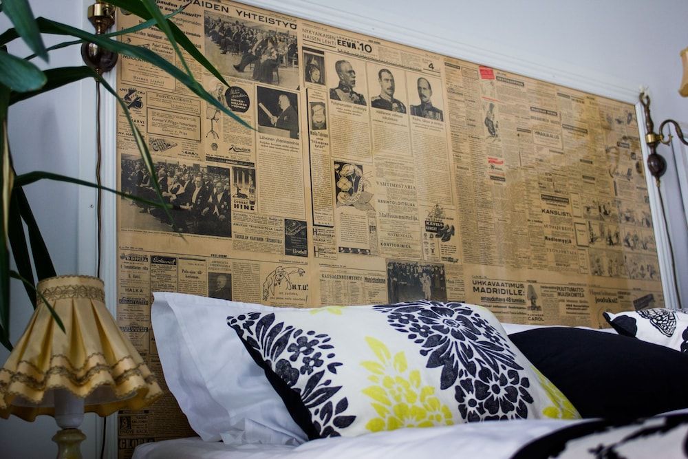 Salpalinjan Hovi Design Studio