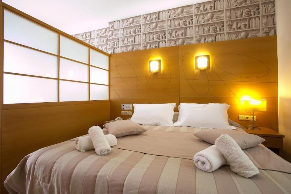 Family Quadruple Room