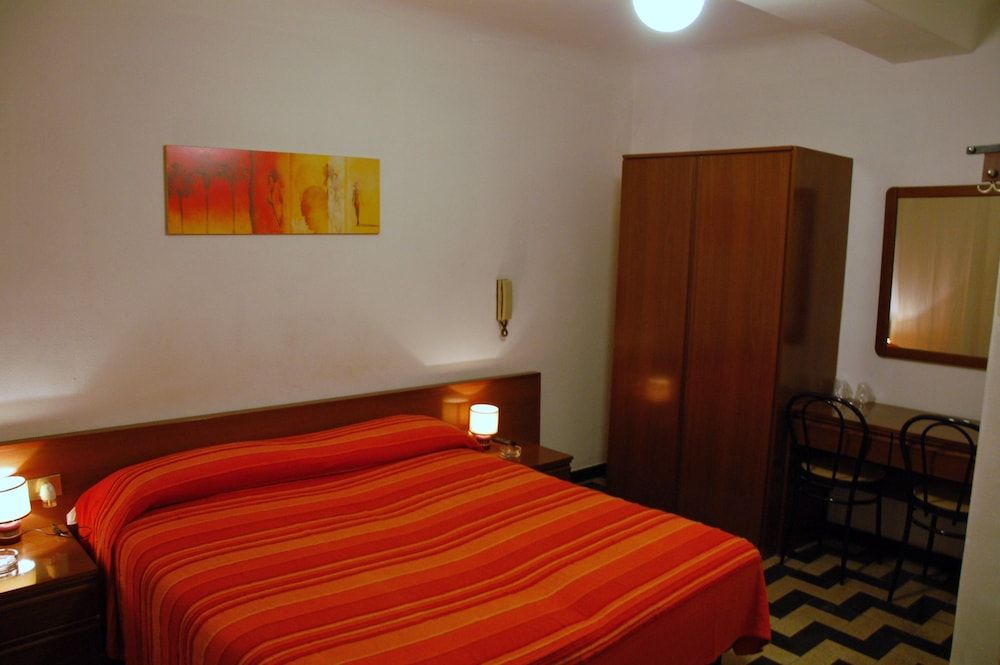 Hotel Major Genova