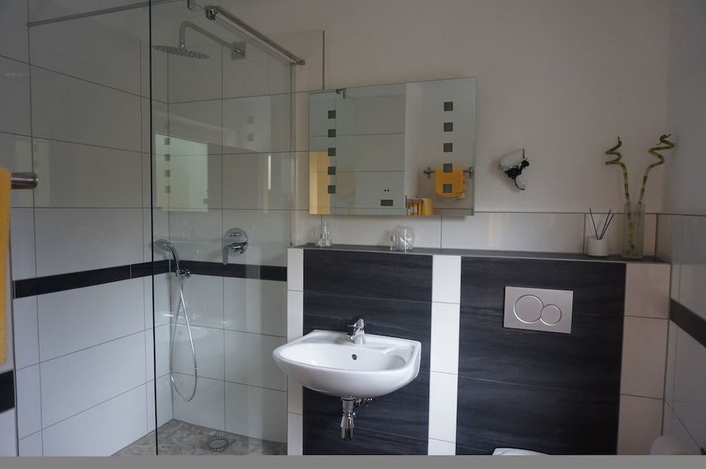 Hotel Diana Double Room 4