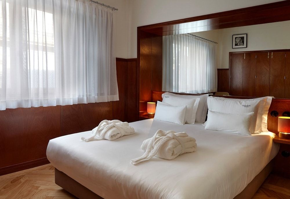 undefined Casa Rosa 3