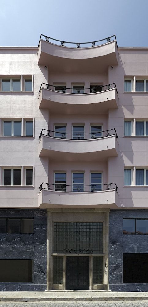 undefined Casa Rosa 7