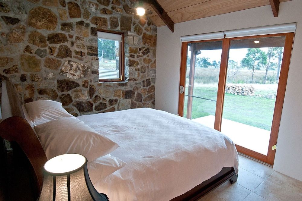 Spa Cottage
