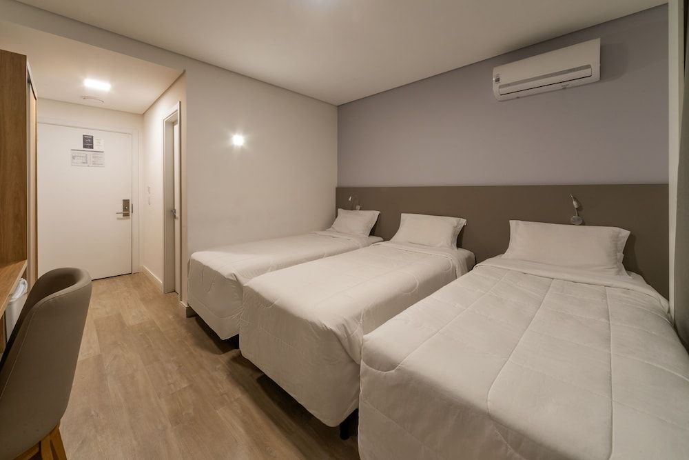 Laghetto Rio Grande Deluxe Triple Room 2