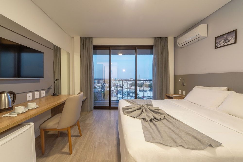 Laghetto Rio Grande Luxury Room