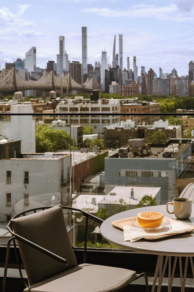 undefined Sonder by Marriott Bonvoy The Dutch Apartments Long Island City 8