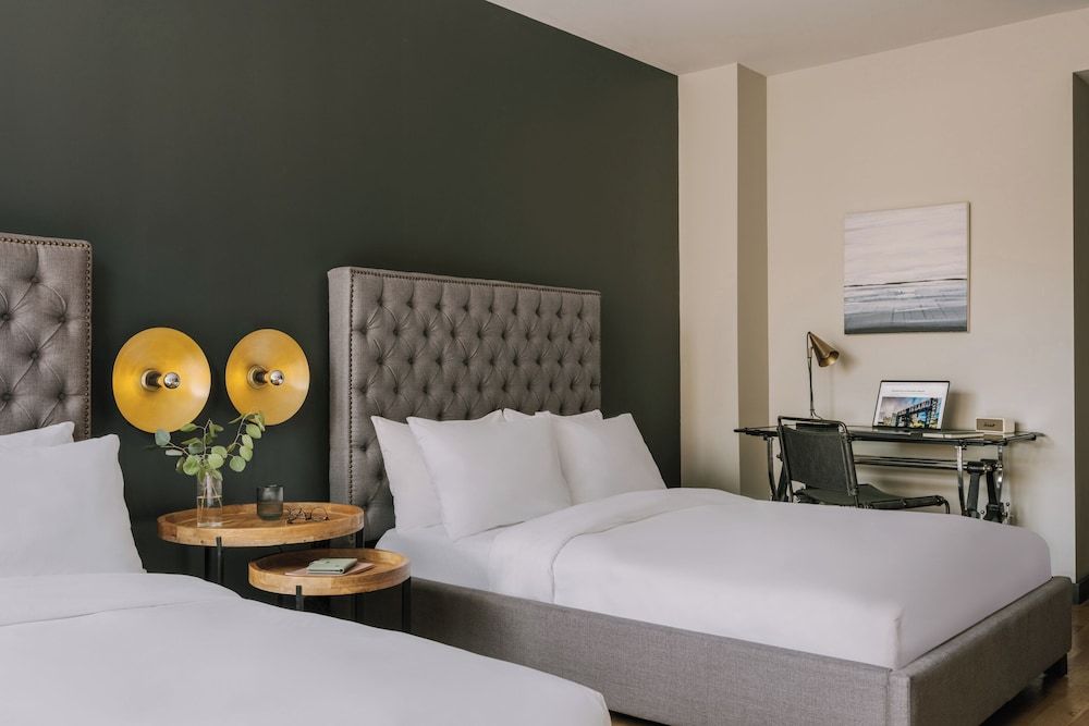 Sonder by Marriott Bonvoy The Dutch Apartments Long Island City