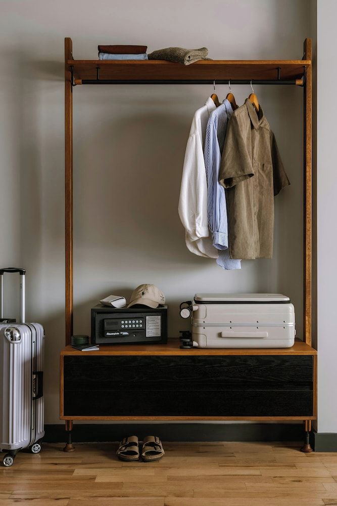 undefined Sonder by Marriott Bonvoy The Dutch Apartments Long Island City 10