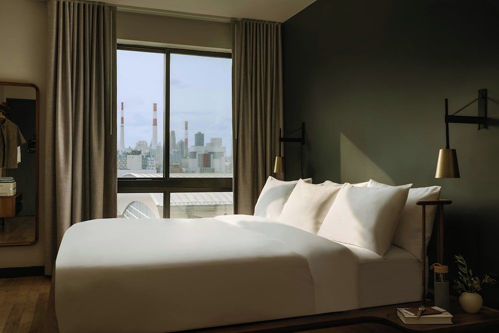 undefined Sonder by Marriott Bonvoy The Dutch Apartments Long Island City 4