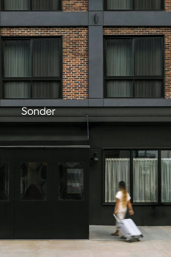 undefined Sonder by Marriott Bonvoy The Dutch Apartments Long Island City 5