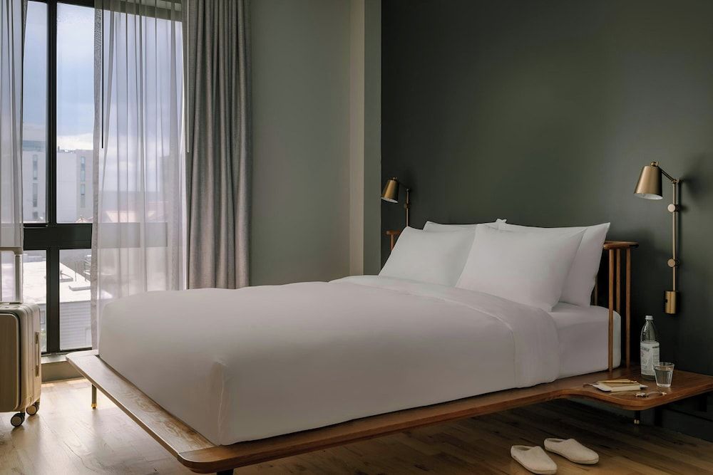 undefined Sonder by Marriott Bonvoy The Dutch Apartments Long Island City 2