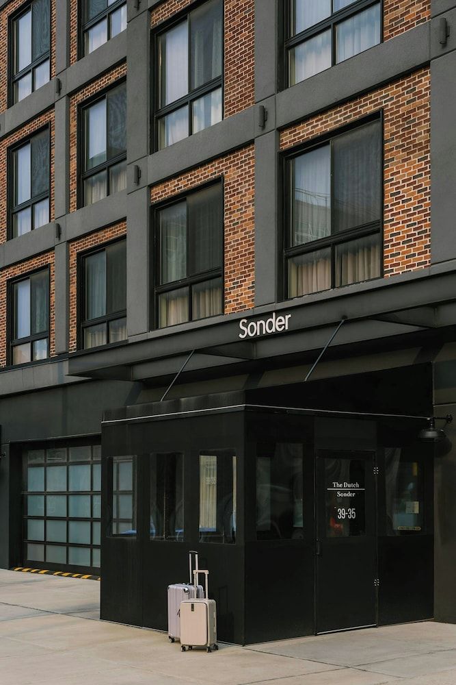 undefined Sonder by Marriott Bonvoy The Dutch Apartments Long Island City 6