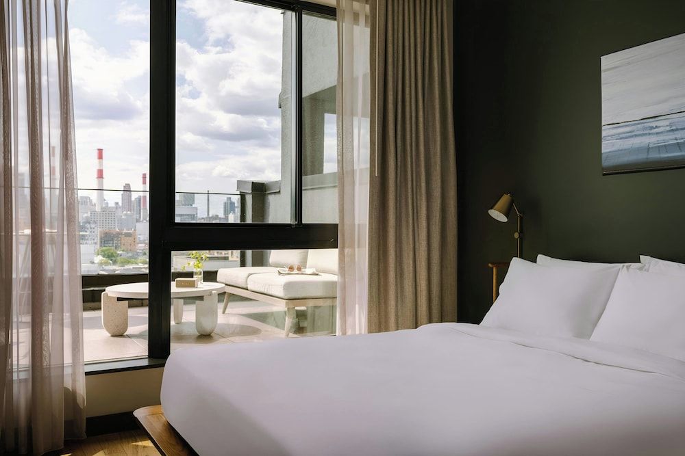 undefined Sonder by Marriott Bonvoy The Dutch Apartments Long Island City 3