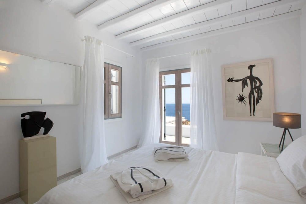 undefined Villa Anemos Sea View of Mykonos 10