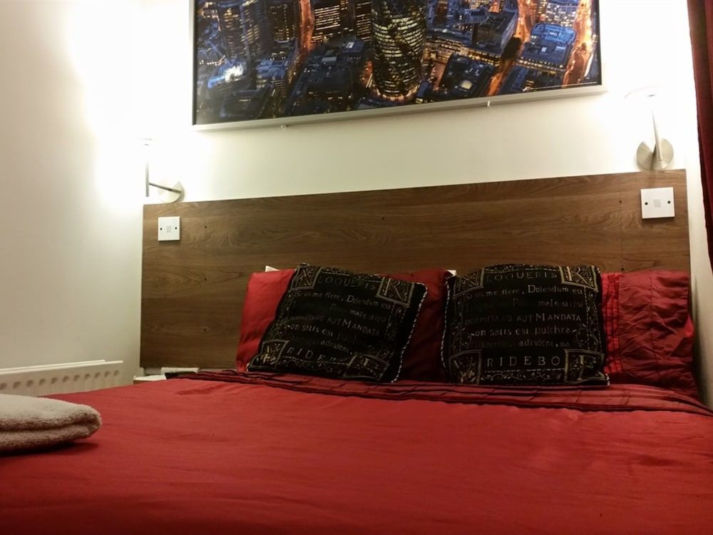 Double Room, Ensuite