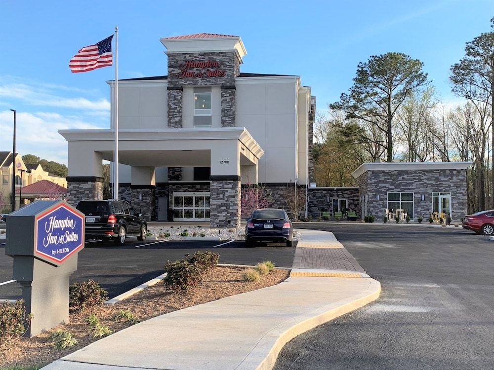 undefined Hampton Inn & Suites Ocean City West 5