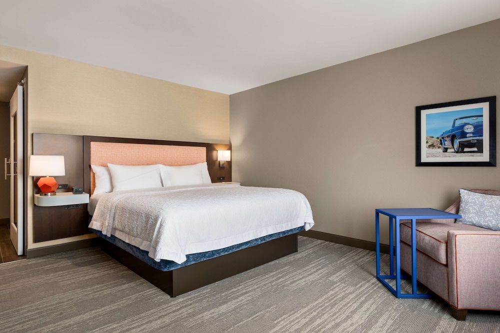 undefined Hampton Inn & Suites Ocean City West 2
