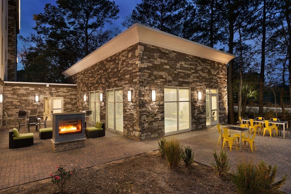 undefined Hampton Inn & Suites Ocean City West 7